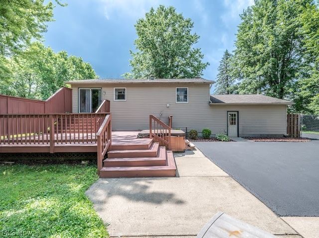 3545 Cadwallader Sonk Road, Cortland, OH 44410