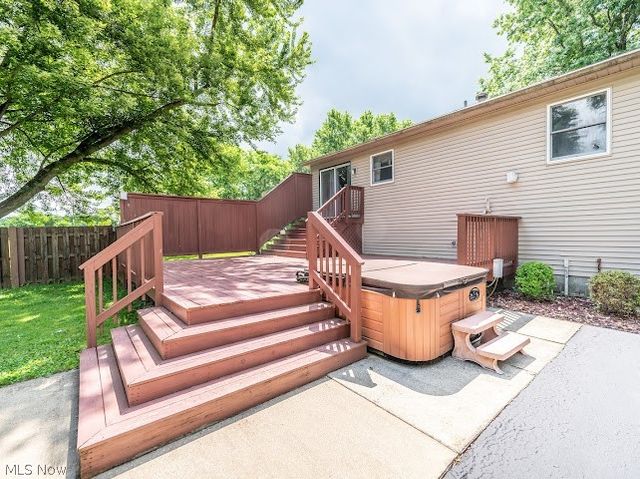 3545 Cadwallader Sonk Road, Cortland, OH 44410