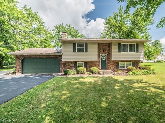 3545 Cadwallader Sonk Road, Cortland, OH 44410