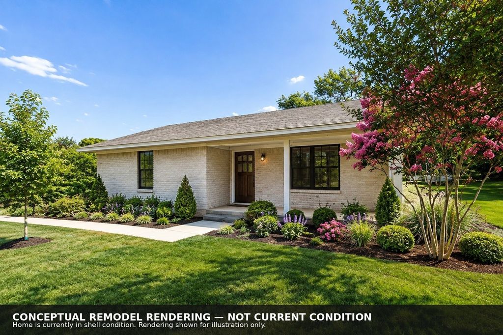 2301 Moseley Road, Cross Roads, TX 76227 — photo 2
