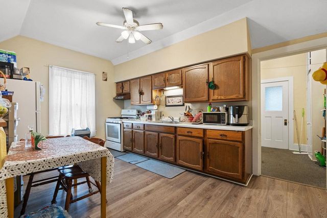 410 - 412 Jones Avenue, Fort Atkinson, WI 53538