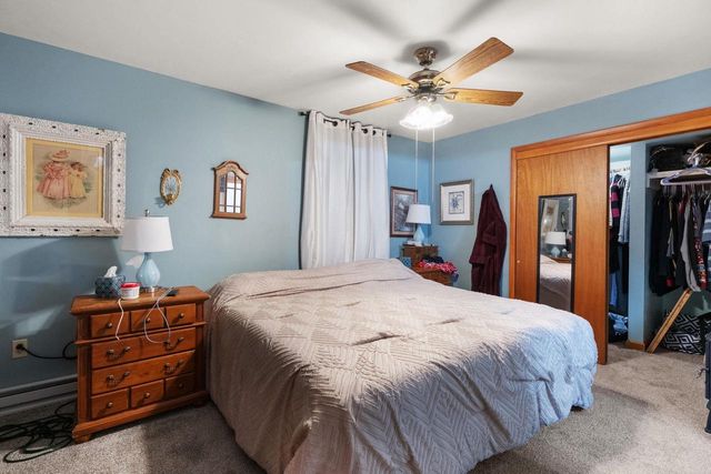 410 - 412 Jones Avenue, Fort Atkinson, WI 53538