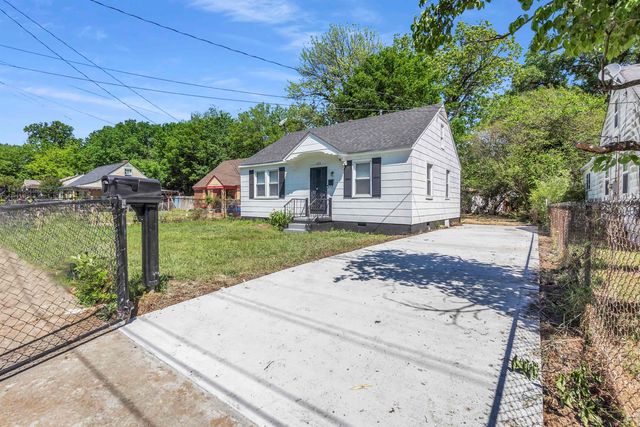 3678 MASON AVE, Memphis, TN 38122