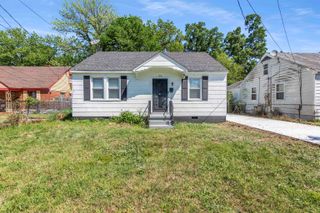 3678 MASON AVE, Memphis, TN 38122