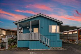 1701 S Thornburg 108, Santa Maria, CA 93458