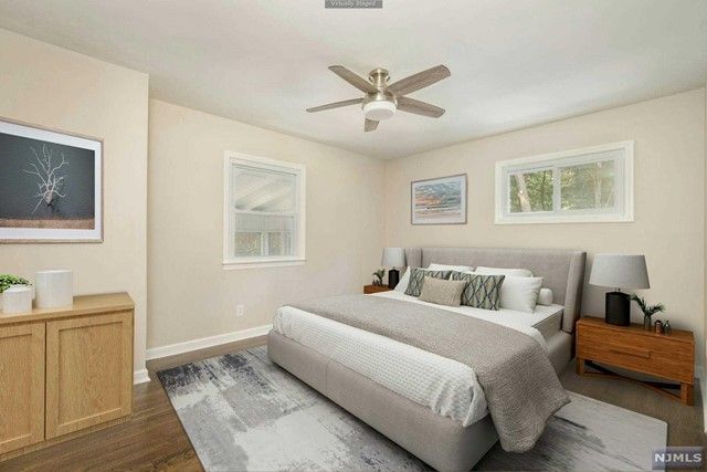 36-A Brookside Terrace, Verona, NJ 07044