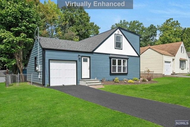 36-A Brookside Terrace, Verona, NJ 07044