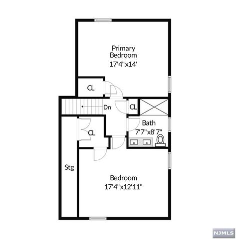 36-A Brookside Terrace, Verona, NJ 07044