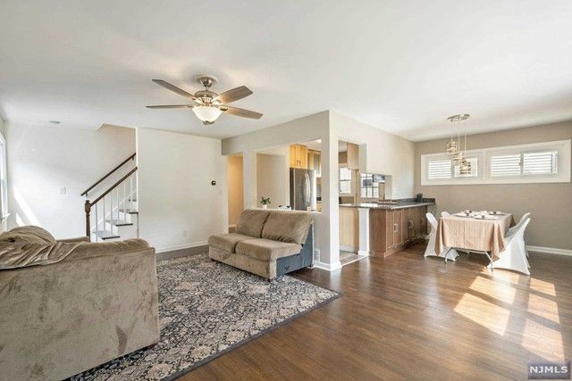 36-A Brookside Terrace, Verona, NJ 07044