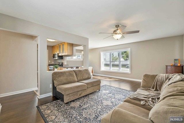 36-A Brookside Terrace, Verona, NJ 07044