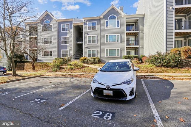 20406 SHORE HARBOUR DR #4-F, Germantown, MD 20874