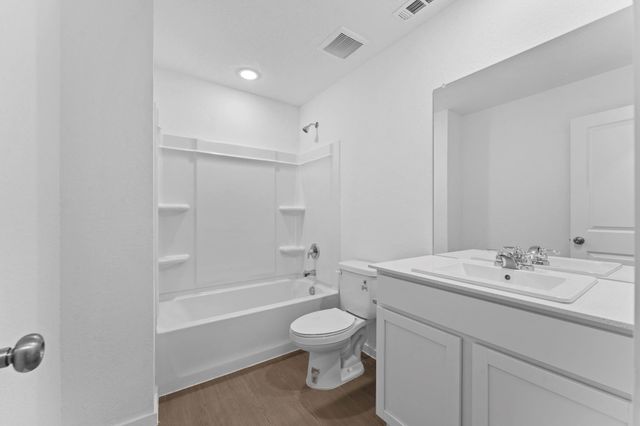116 Ellendale PL, Fredericksburg, TX 78624