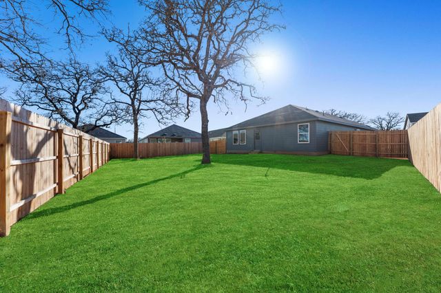 116 Ellendale PL, Fredericksburg, TX 78624