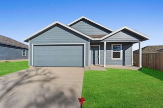 116 Ellendale PL, Fredericksburg, TX 78624