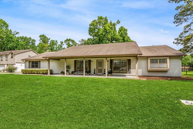 7815 Biltmore Street, Humble, TX 77396