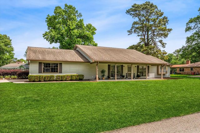 7815 Biltmore Street, Humble, TX 77396
