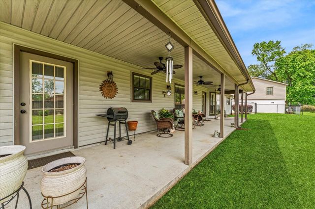 7815 Biltmore Street, Humble, TX 77396