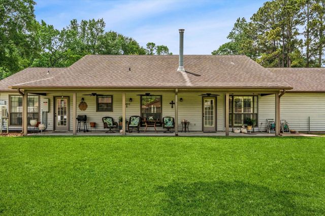 7815 Biltmore Street, Humble, TX 77396
