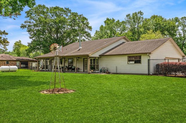 7815 Biltmore Street, Humble, TX 77396