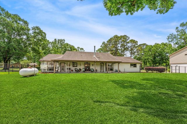 7815 Biltmore Street, Humble, TX 77396