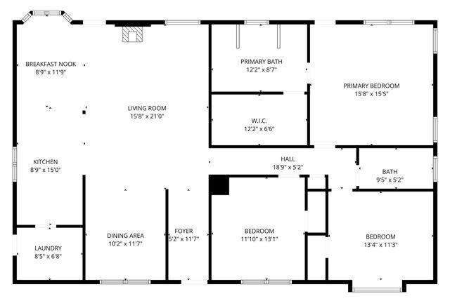 7815 Biltmore Street, Humble, TX 77396