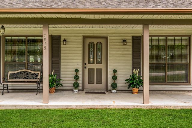 7815 Biltmore Street, Humble, TX 77396