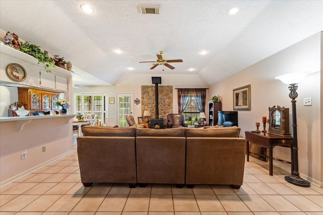 7815 Biltmore Street, Humble, TX 77396
