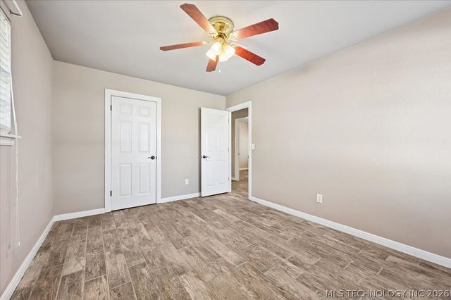 1212 S A Street, Skiatook, OK 74070