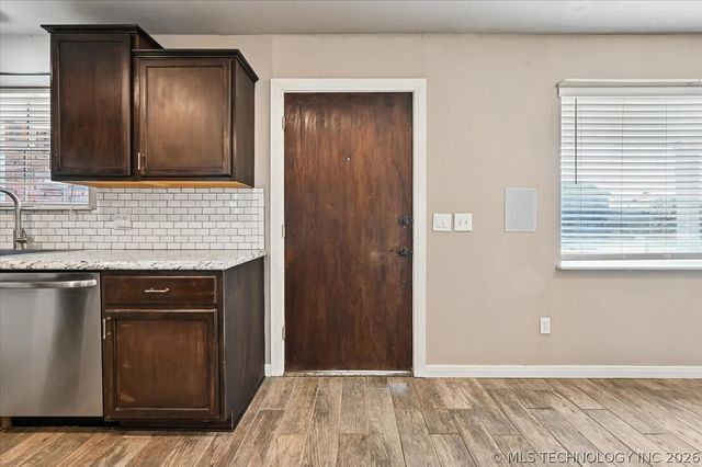 1212 S A Street, Skiatook, OK 74070