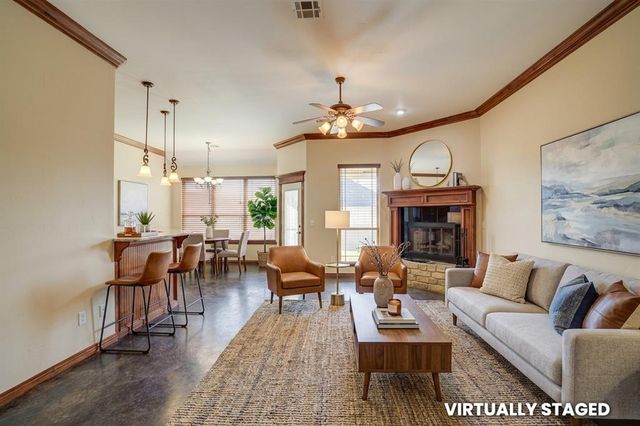 612 N Timber Road, Oklahoma City, OK 73130