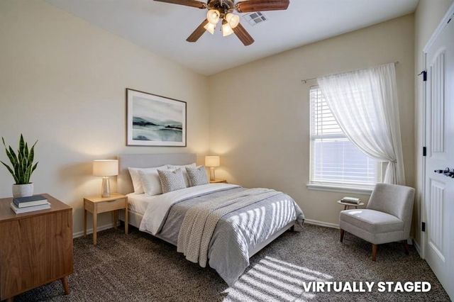 612 N Timber Road, Oklahoma City, OK 73130