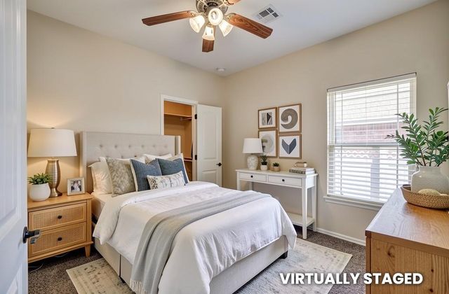 612 N Timber Road, Oklahoma City, OK 73130