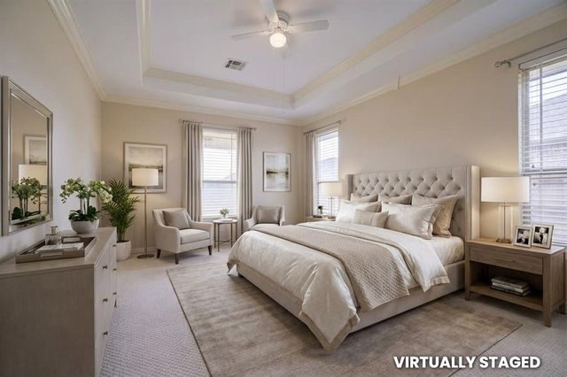 612 N Timber Road, Oklahoma City, OK 73130