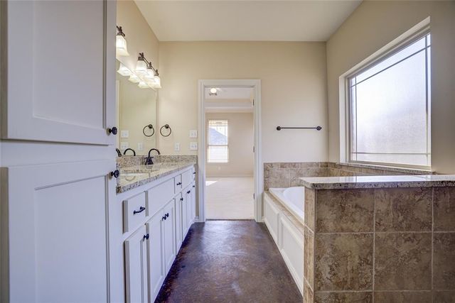 612 N Timber Road, Oklahoma City, OK 73130