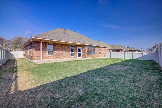 612 N Timber Road, Oklahoma City, OK 73130