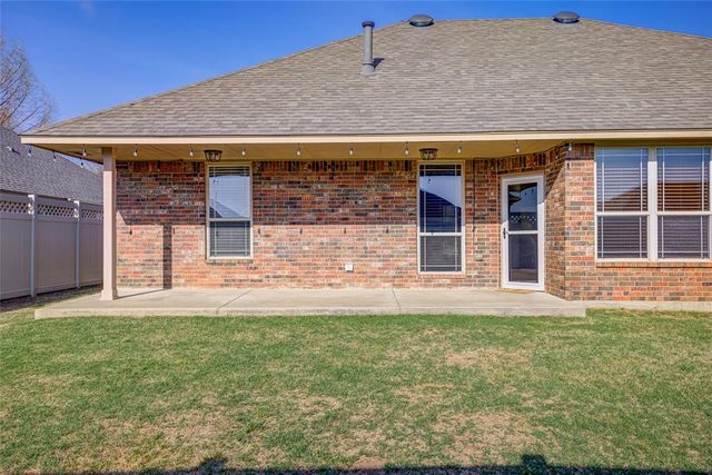 612 N Timber Road, Oklahoma City, OK 73130