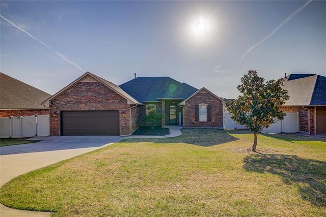 612 N Timber Road, Oklahoma City, OK 73130