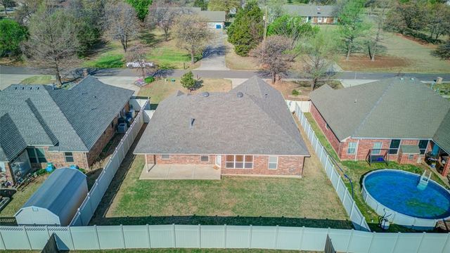 612 N Timber Road, Oklahoma City, OK 73130