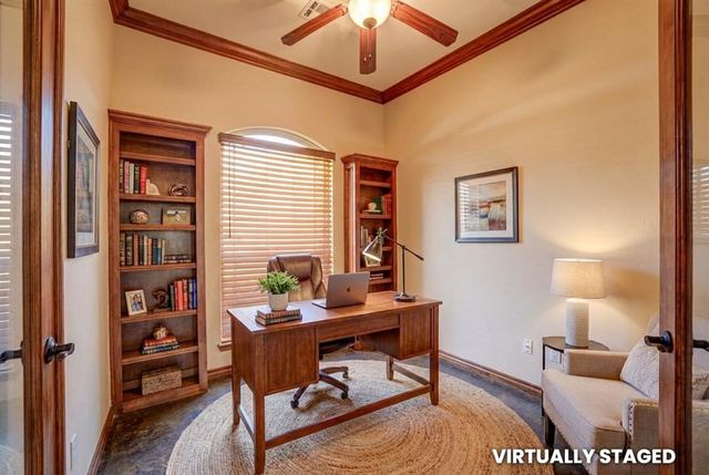 612 N Timber Road, Oklahoma City, OK 73130