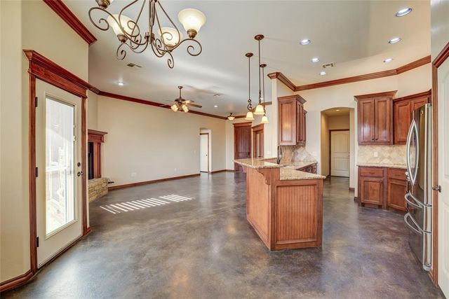 612 N Timber Road, Oklahoma City, OK 73130