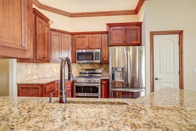 612 N Timber Road, Oklahoma City, OK 73130