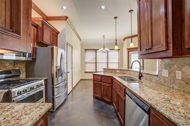 612 N Timber Road, Oklahoma City, OK 73130