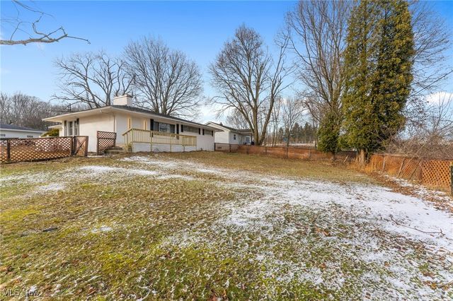 4260 Logan Way, Youngstown, OH 44505