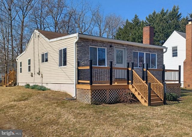 3736 BEACH DRIVE BLVD, Edgewater, MD 21037