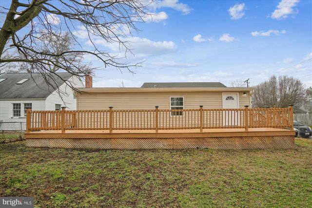 3736 BEACH DRIVE BLVD, Edgewater, MD 21037