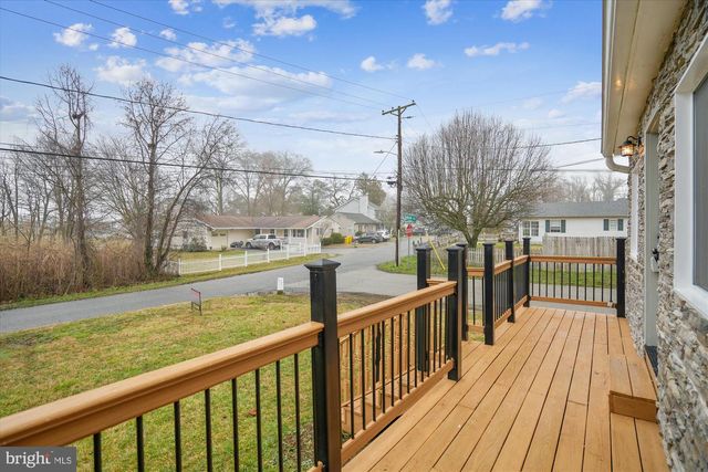 3736 BEACH DRIVE BLVD, Edgewater, MD 21037