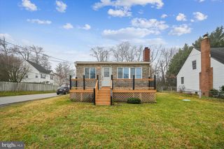 3736 BEACH DRIVE BLVD, Edgewater, MD 21037