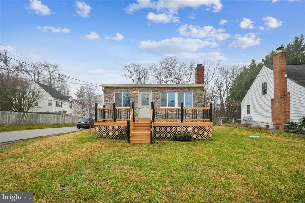 3736 BEACH DRIVE BLVD, Edgewater, MD 21037