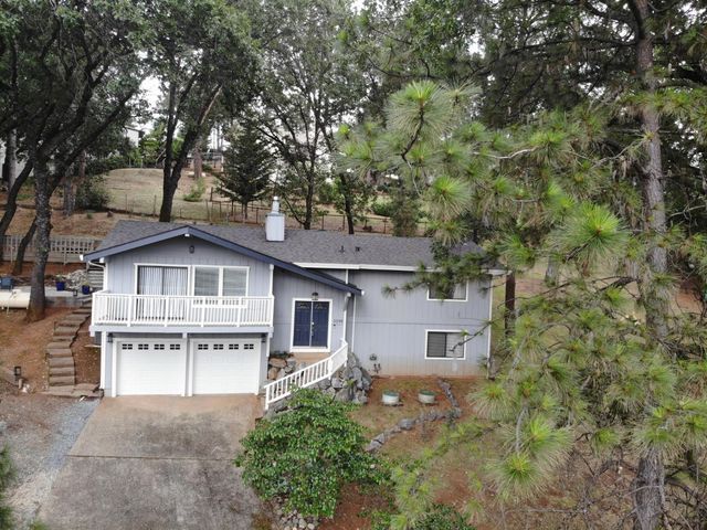 3095 Talking Mountain Trl, Cool, CA 95614