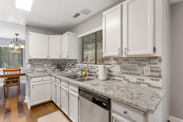 3095 Talking Mountain Trl, Cool, CA 95614